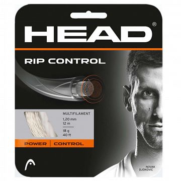 Head Rip Control 1.20 White
